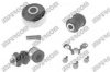 ORIGINAL IMPERIUM 32254 Mounting Kit, control lever